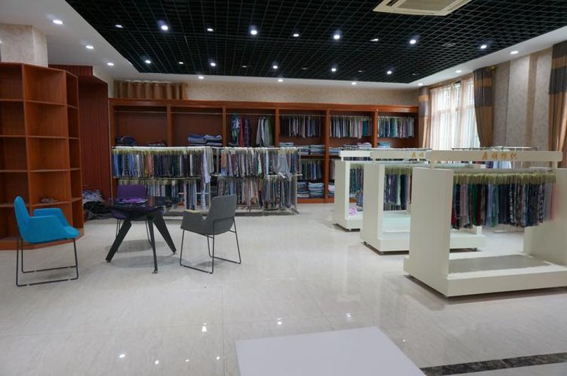 常州纺织品批发选购指南